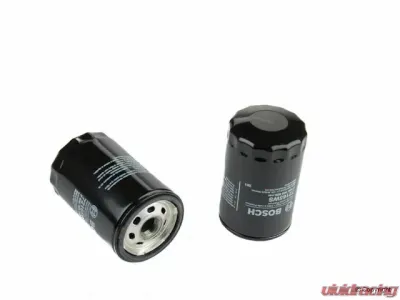 Bosch Oil Filter - 72165WS