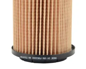 Bosch Oil Filter