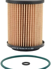 Bosch Oil Filter                                     - 72197WS - Image 2
