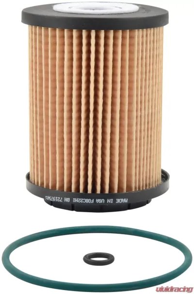Bosch Oil Filter - 72197WS