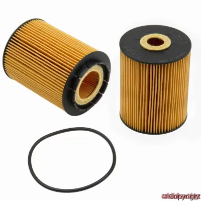 Bosch Oil Filter - 72197WS