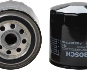 Bosch Oil Filter