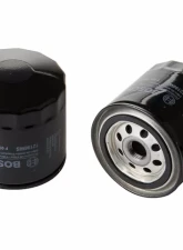 Bosch Oil Filter                                     - 72198WS - Image 2