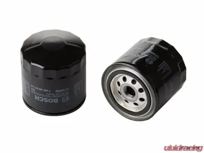 Bosch Oil Filter - 72198WS