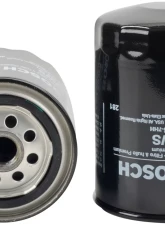 Bosch Oil Filter                                     - 72199WS - Image 2