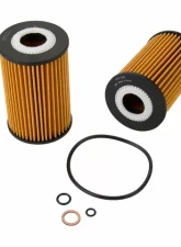 Bosch Oil Filter                                     - 72201WS - Image 2