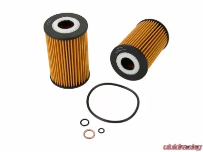 Bosch Oil Filter - 72201WS
