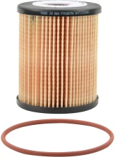 Bosch Oil Filter                                     - 72202WS - Image 2