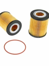 Bosch Oil Filter                                     - 72202WS - Image 2