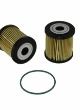Bosch Oil Filter                                     - 72206WS - Image 2