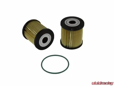 Bosch Oil Filter - 72206WS