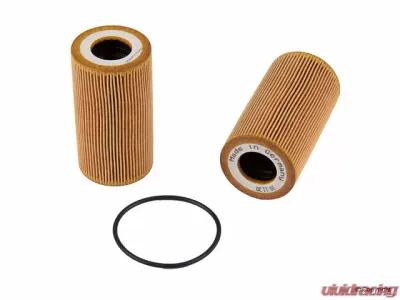 Bosch Oil Filter - 72207WS