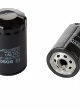 Bosch Oil Filter                                     - 72211WS - Image 2