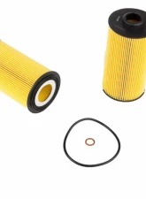 Bosch Oil Filter                                     - 72214WS - Image 2