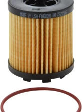 Bosch Oil Filter                                     - 72215WS - Image 2