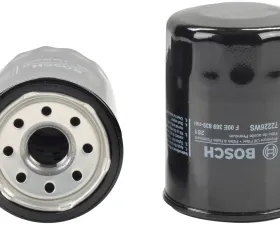 Bosch Oil Filter