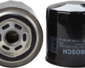 Bosch Oil Filter