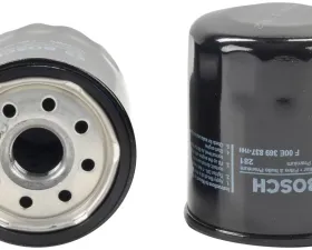 Bosch Oil Filter