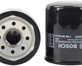 Bosch Oil Filter