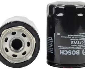 Bosch Oil Filter
