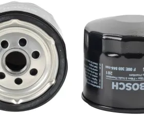Bosch Oil Filter