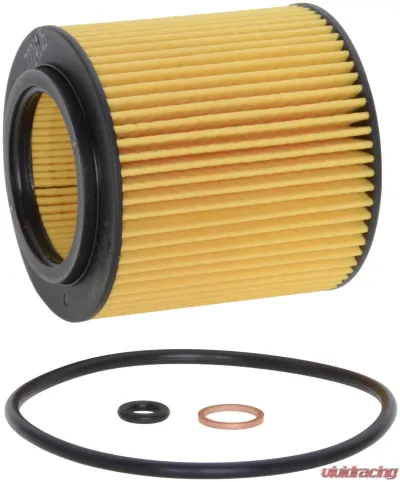 Bosch Oil Filter - 72241WS