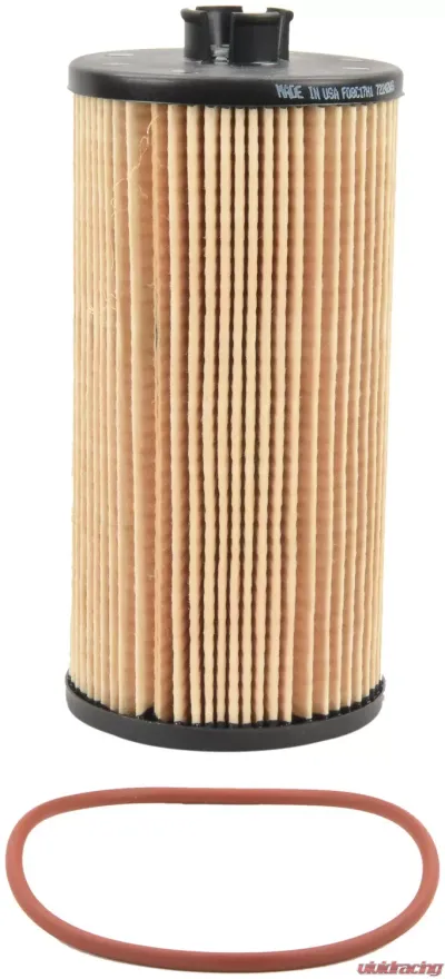 Bosch Oil Filter - 72242WS