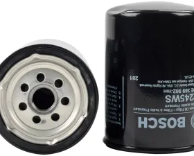 Bosch Oil Filter