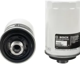 Bosch Oil Filter