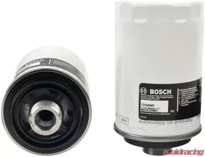 Bosch Oil Filter - 72254WS