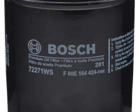 Bosch Oil Filter