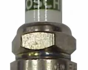 Bosch Nickel with Copper-Core Spark Plug