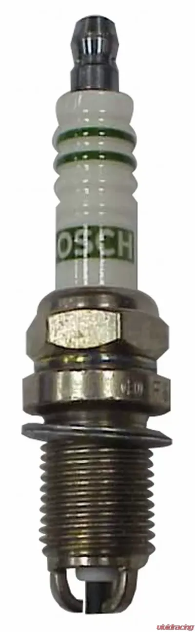 Bosch Nickel with Copper-Core Spark Plug - 7403