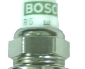 Bosch Nickel with Copper-Core Spark Plug
