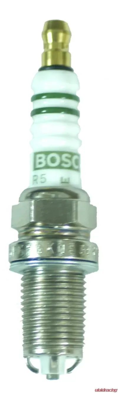 Bosch Nickel with Copper-Core Spark Plug - 7405
