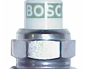 Bosch Nickel with Copper-Core Spark Plug