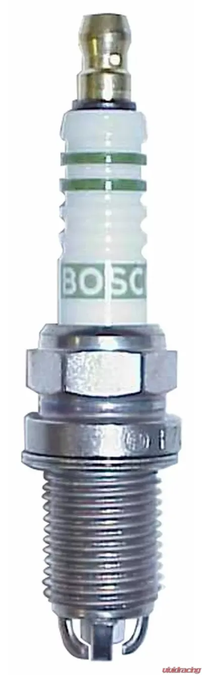 Bosch Nickel with Copper-Core Spark Plug - 7407