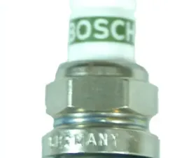Bosch Nickel with Copper-Core Spark Plug