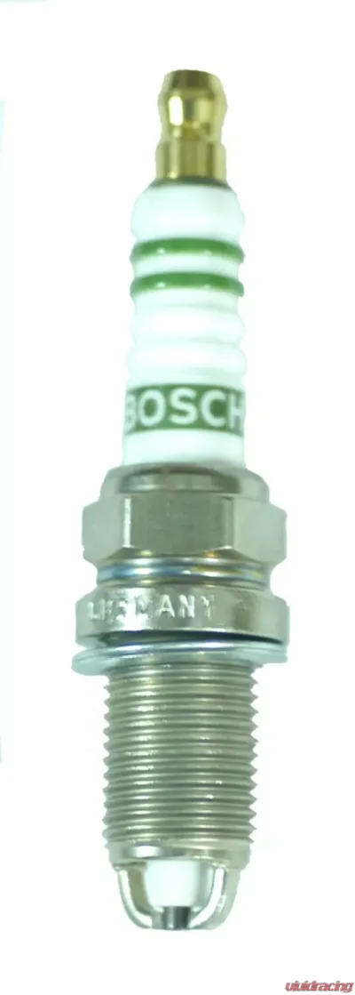 Bosch 7410 Nickel Copper-Core Spark Plug | Vivid Racing