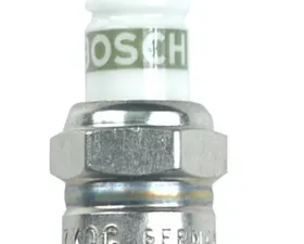 Bosch Nickel with Copper-Core Spark Plug