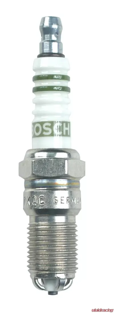 Bosch Nickel with Copper-Core Spark Plug - 7411