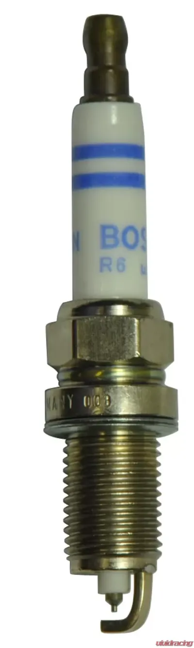 Bosch OE Fine Wire Double Platinum Spark Plug - 7426