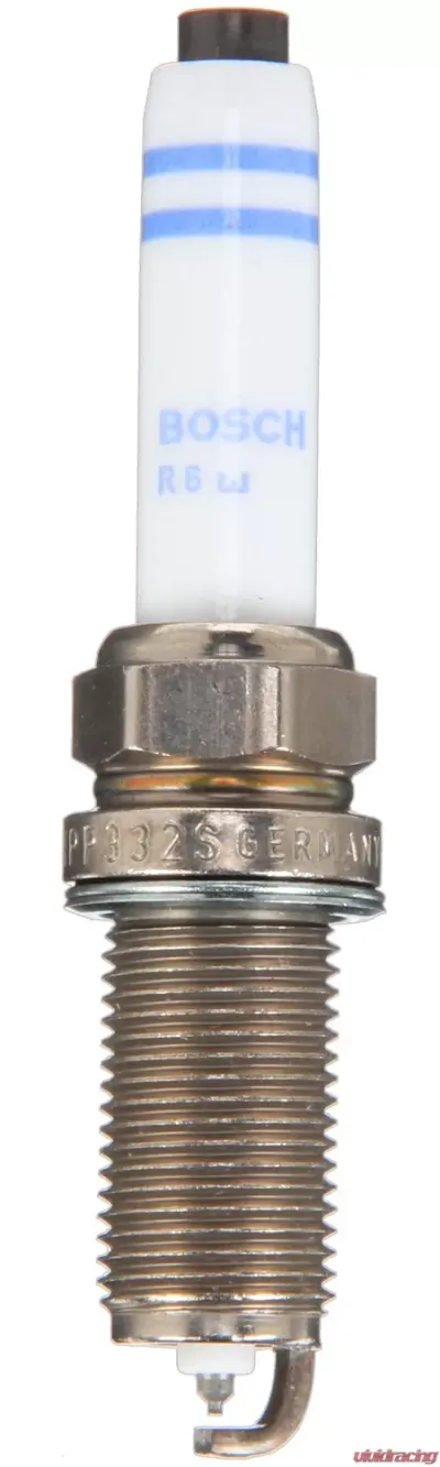 Bosch OE Fine Wire Double Platinum Spark Plug - 7432