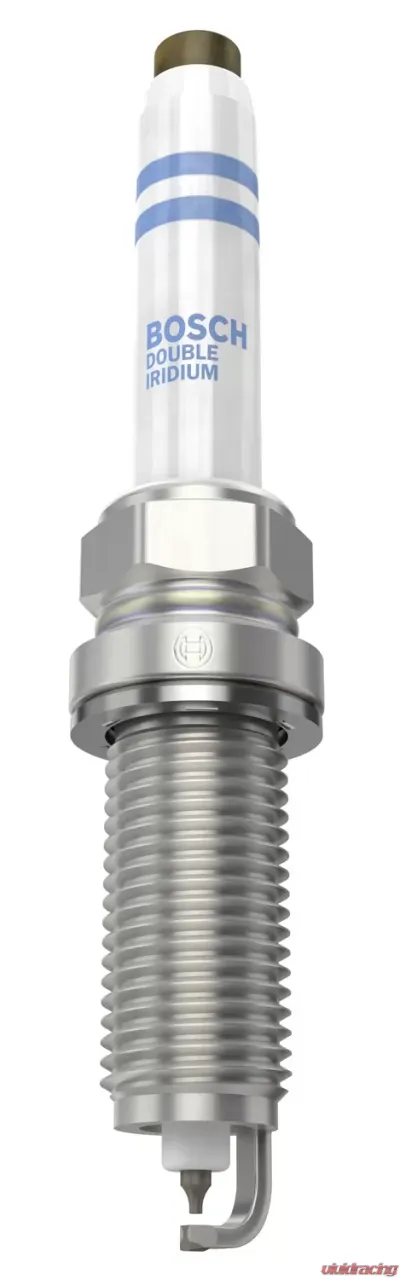 Bosch OE Fine Wire Double Iridium Spark Plug - 7434