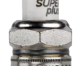 Bosch Nickel with Copper-Core Spark Plug