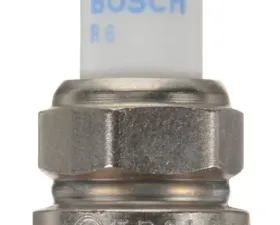 Bosch Nickel with Copper-Core Spark Plug