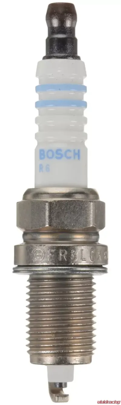Bosch Nickel with Copper-Core Spark Plug - 7562