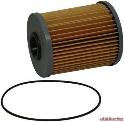 Bosch Diesel Fuel Filter - 77017WS
