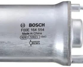 Bosch Gasoline Fuel Filter
