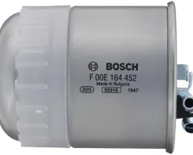 Bosch Diesel Fuel Filter